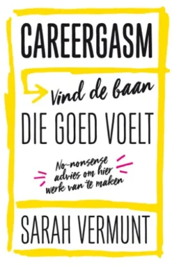 Careergasm