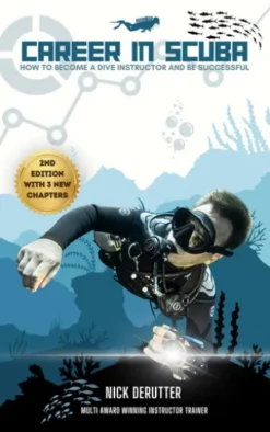 Career In SCUBA