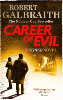 Career of Evil