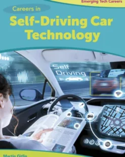 Careers in Self-Driving Car Technology
