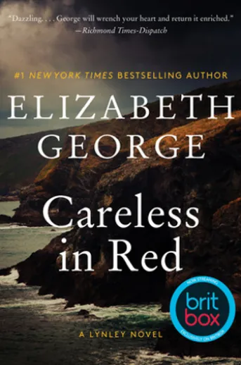 Careless in Red