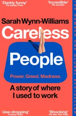 Careless People