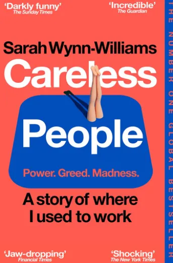 Careless People
