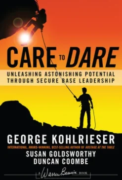 Care to Dare