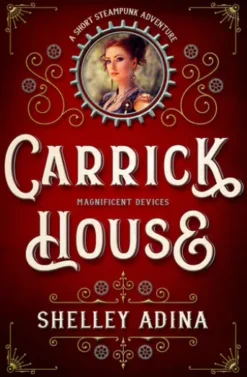 Carrick House
