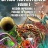 Carrie Hatchett, Space Adventurer Books 1 - 3