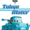 CarsToons: Tokyo Mater