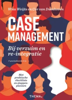 Casemanagement bij verzuim en re-integratie