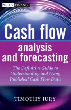 Cash Flow Analysis and Forecasting