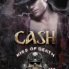 Cash (Kiss of Death MC 15)