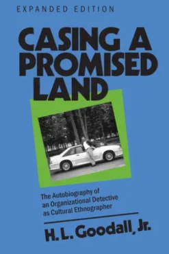 Casing a Promised Land, Expanded Edition