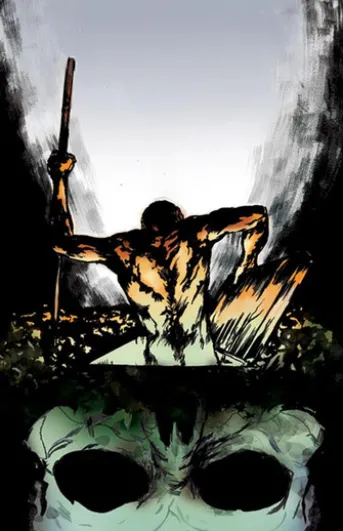 Cassius #1