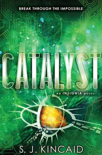 Catalyst