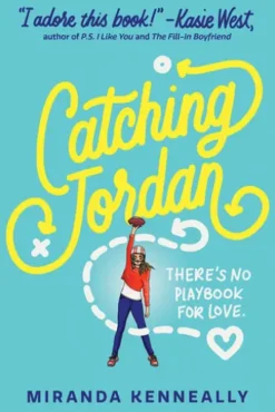 Catching Jordan