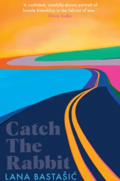 Catch the Rabbit