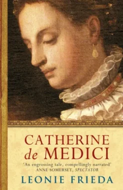 Catherine de Medici