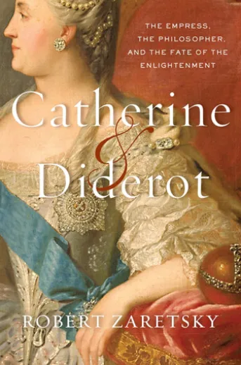 Catherine & Diderot