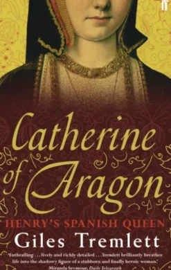 Catherine of Aragon