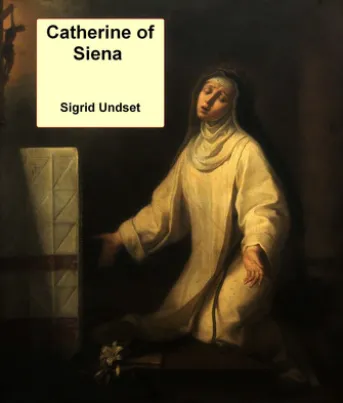 Catherine of Siena