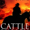 Cattle Valley Box Set 2