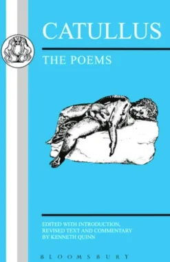 Catullus: Poems
