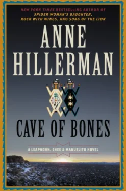 Cave of Bones
