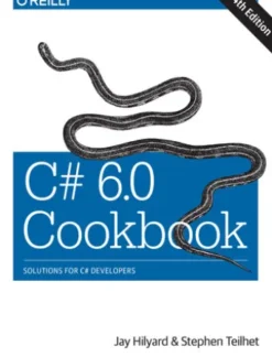 C# 6.0 Cookbook
