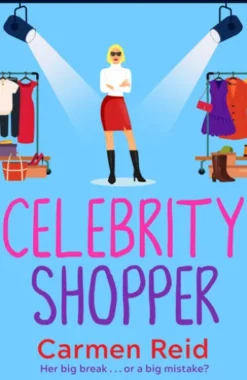 Celebrity Shopper