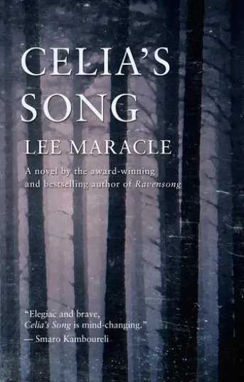 Celia's Song