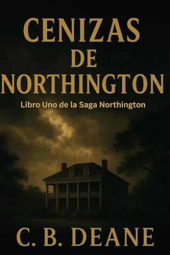Cenizas De Northington