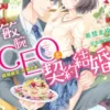 敏腕CEOと契約結婚～期間限定 旦那さま～
