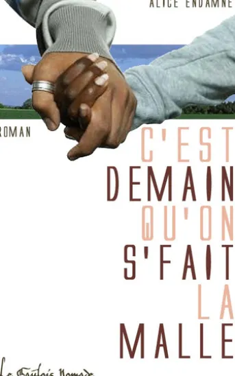 C'est demain qu'on s'fait la malle