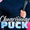 Chagrijinige puck