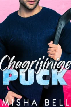 Chagrijinige puck