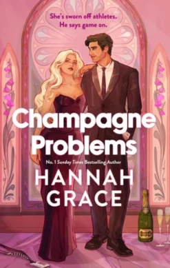 Champagne Problems