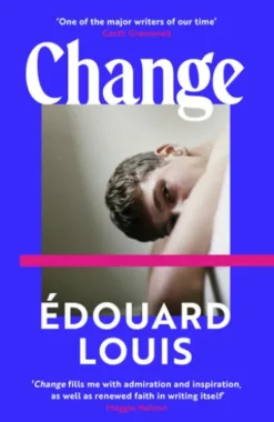Change