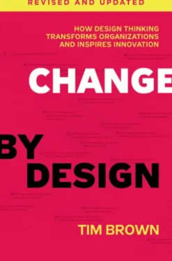 Change by Design, Revised and Updated