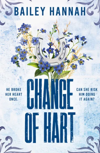 Change of Hart
