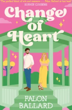 Change of Heart