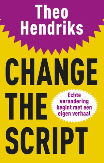 Change the script
