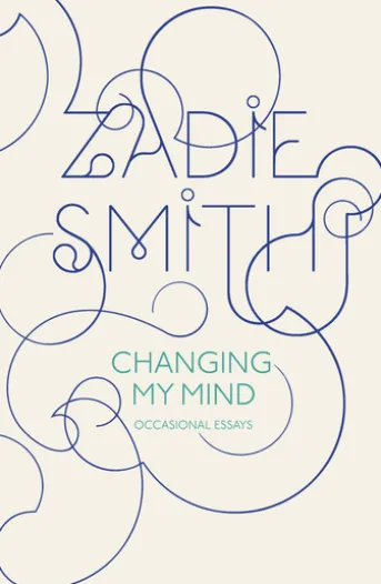 Changing My Mind