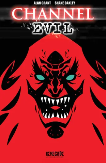 Channel Evil Collected Edition