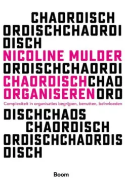 Chaordisch organiseren