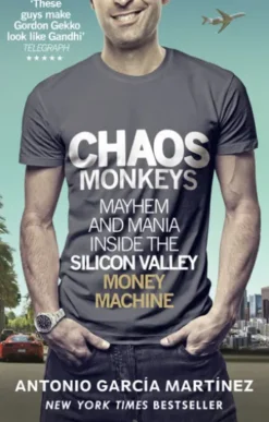 Chaos Monkeys