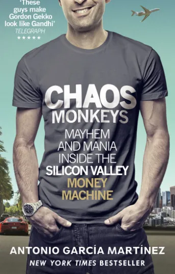 Chaos Monkeys