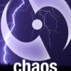 Chaos (A Greystone Novel #5)