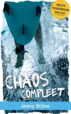 Chaos Compleet