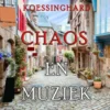 Chaos en Muziek (Een Lacey Doyle Cozy Mysterie—Boek 10)