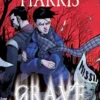 Charlaine Harris' Grave Surprise
