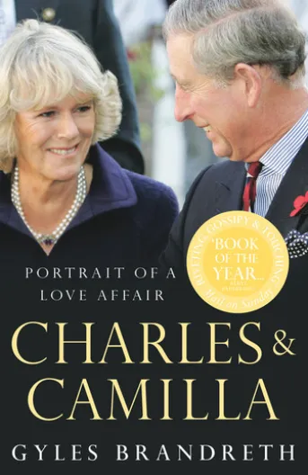 Charles & Camilla